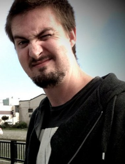 Adam Wingard Continues Production On YOU'RE NEXT, Gears Up THE DEVIL'S PUNCHBOWL